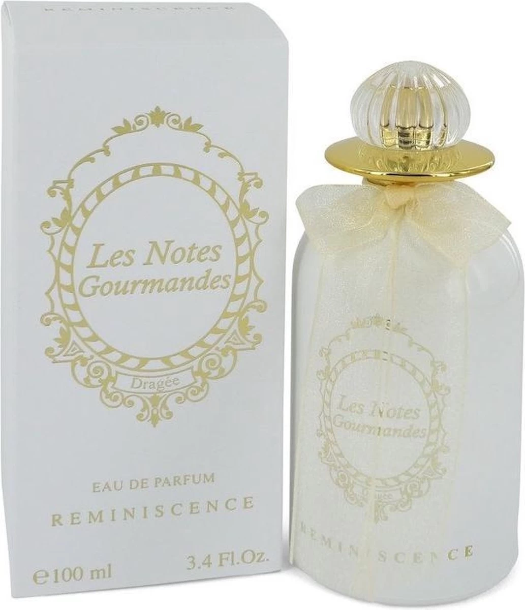 Reminiscence Heliotrope - 100 Ml - Eau De Parfum - Afbeelding 6