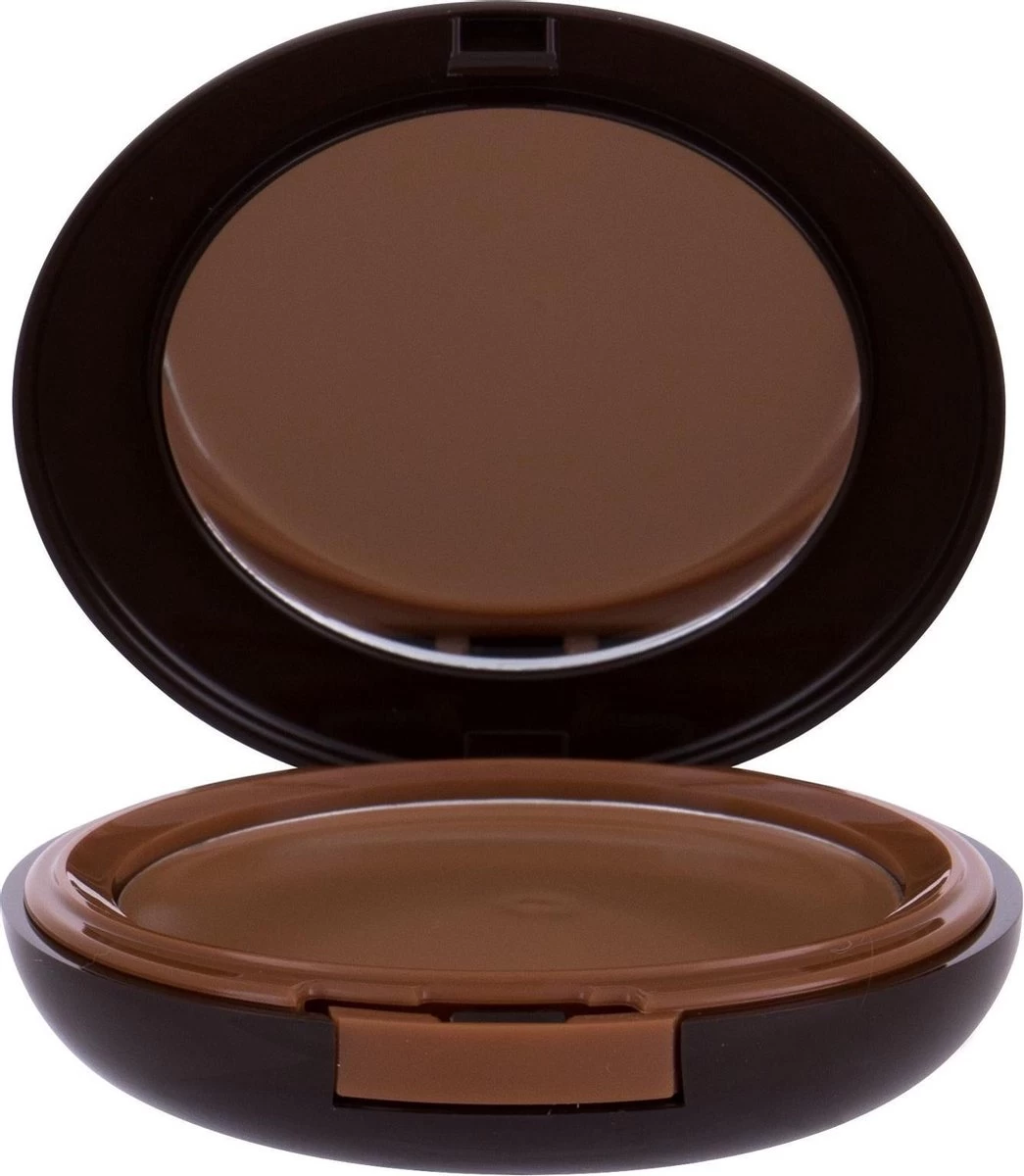 Lancaster Sun 365 Compact Bronzing Creme SPF 30 - 03 Golden Glow - 10 G - Afbeelding 7