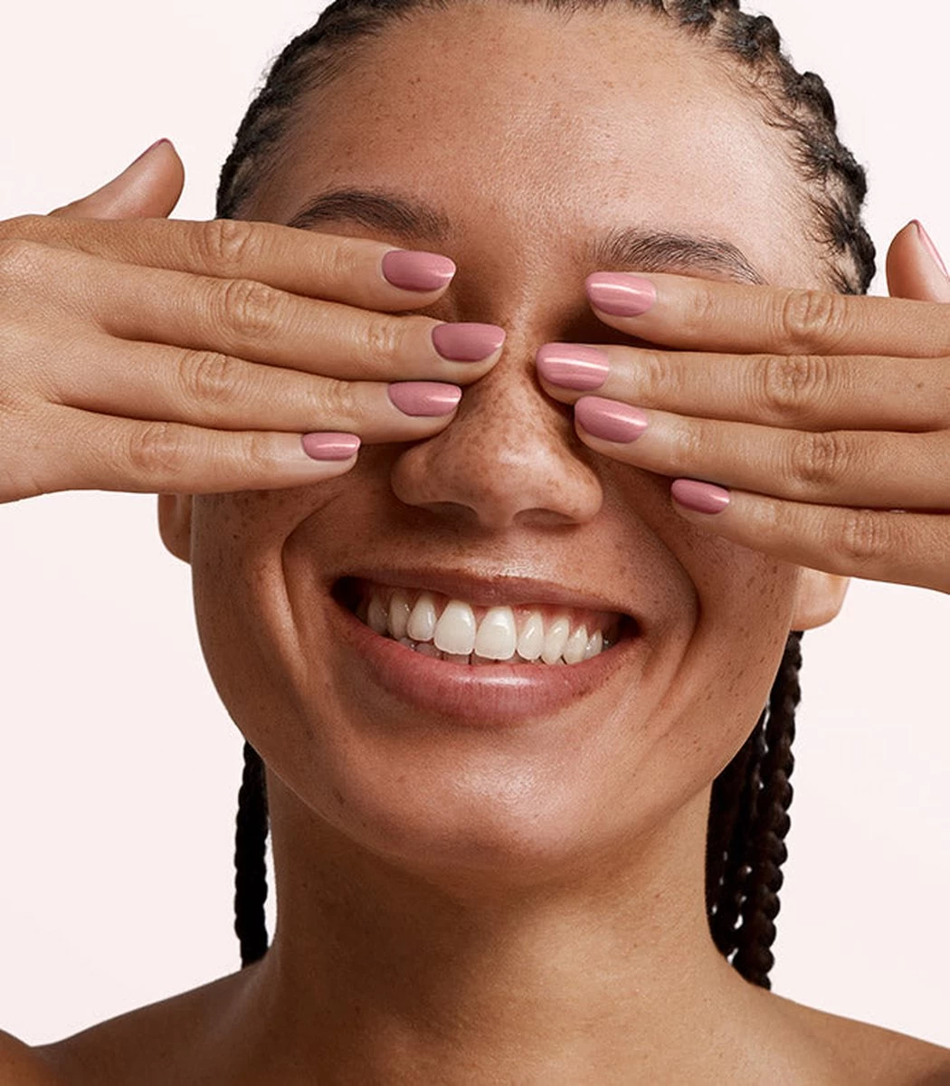 Pink Gellac - Pearly Nude - Gellak - Nude - 15 Ml - Afbeelding 6