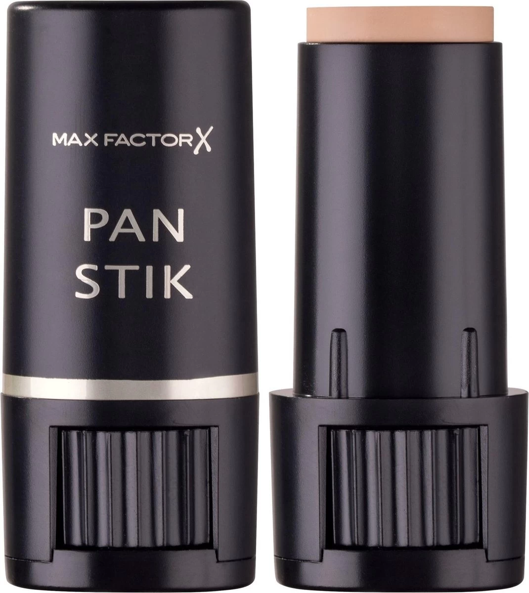 Max Factor Pan Stick - 12 True Beige - Afbeelding 9