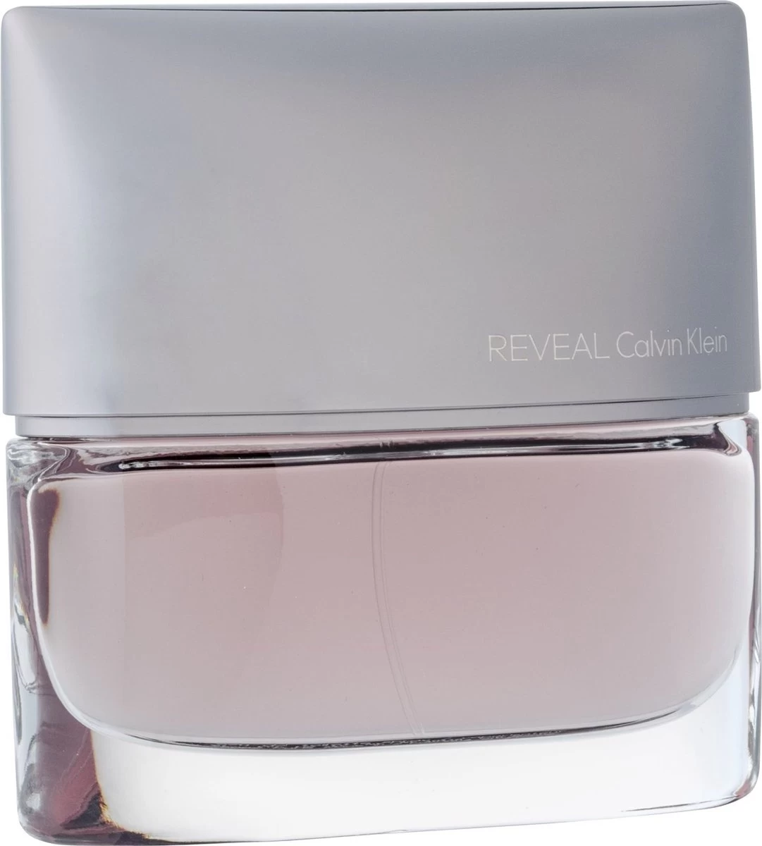 Calvin Klein Reveal 100 Ml - Eau De Toilette - Herenparfum - Afbeelding 3