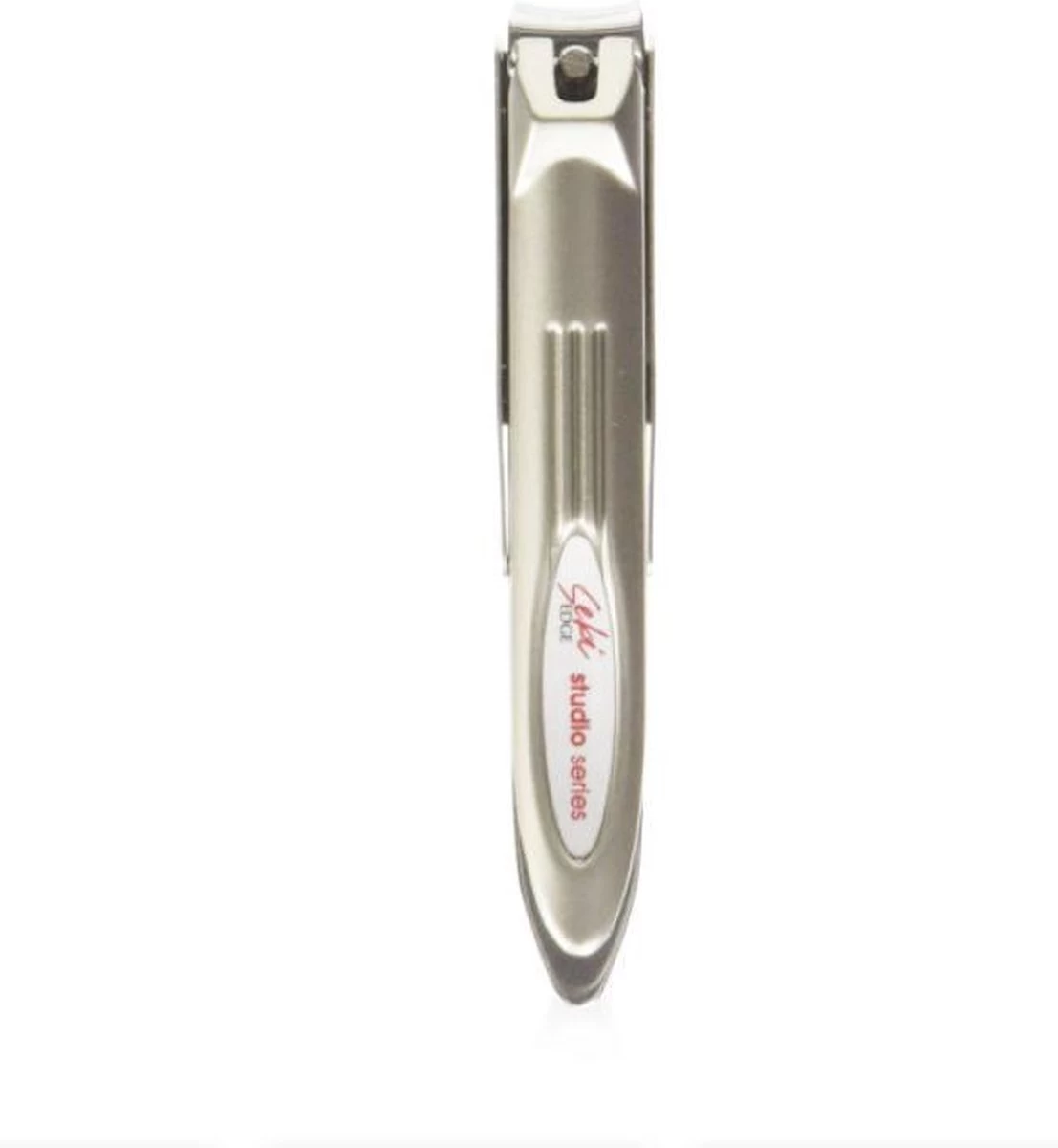 Seki Edge Satin Nagelknipper S-109 - Afbeelding 2