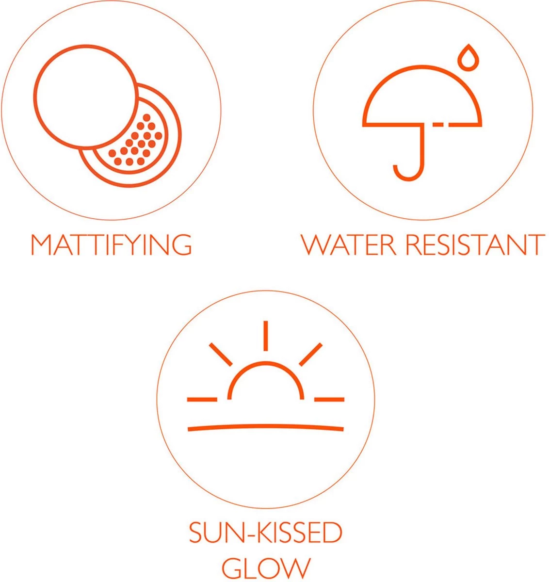 Lancaster Sun 365 Compact Bronzing Creme SPF 30 - 03 Golden Glow - 10 G - Afbeelding 8