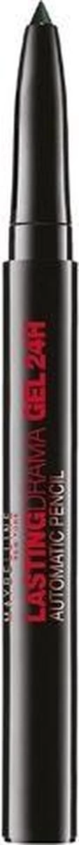 Maybelline Lasting Drama 24H Eyeliner - 4 Crushed Emerald - Afbeelding 7