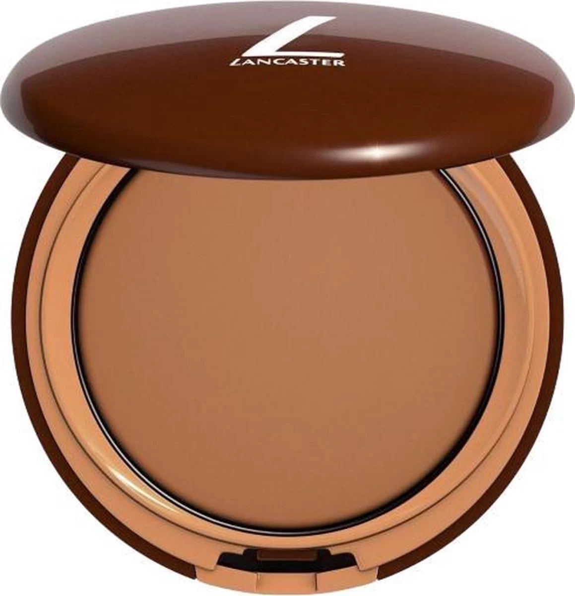 Lancaster Sun 365 Compact Bronzing Creme SPF 30 - 03 Golden Glow - 10 G - Afbeelding 13