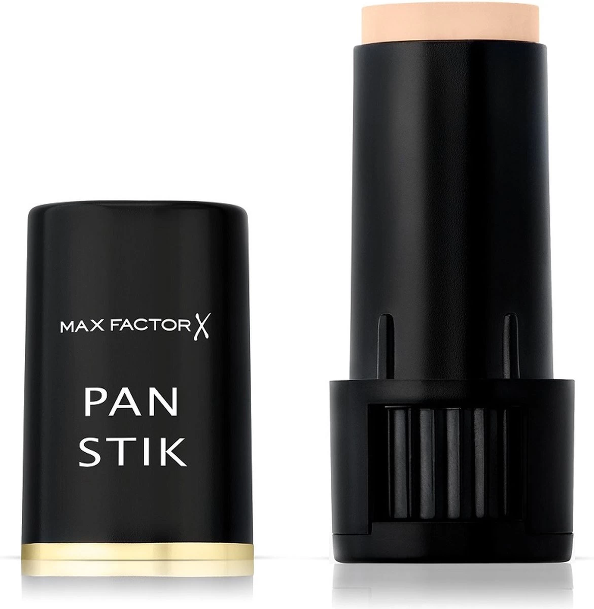 Max Factor Pan Stick - 12 True Beige - Afbeelding 7