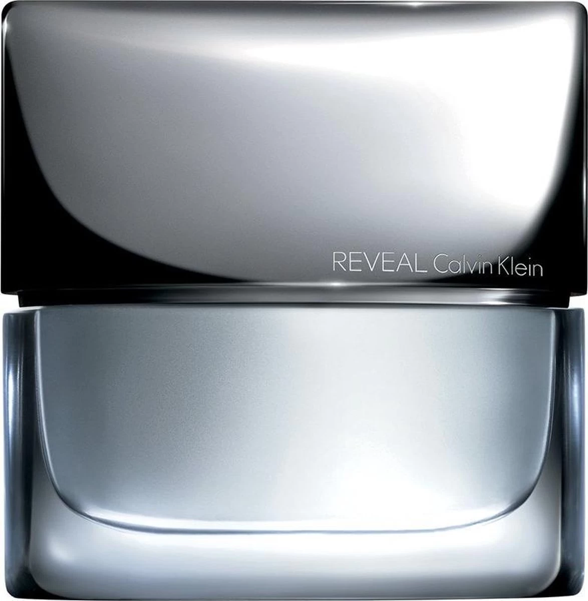 Calvin Klein Reveal 100 Ml - Eau De Toilette - Herenparfum