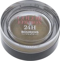 Bourjois Colour Edition Oogschaduw - 04 Kaki Chéri