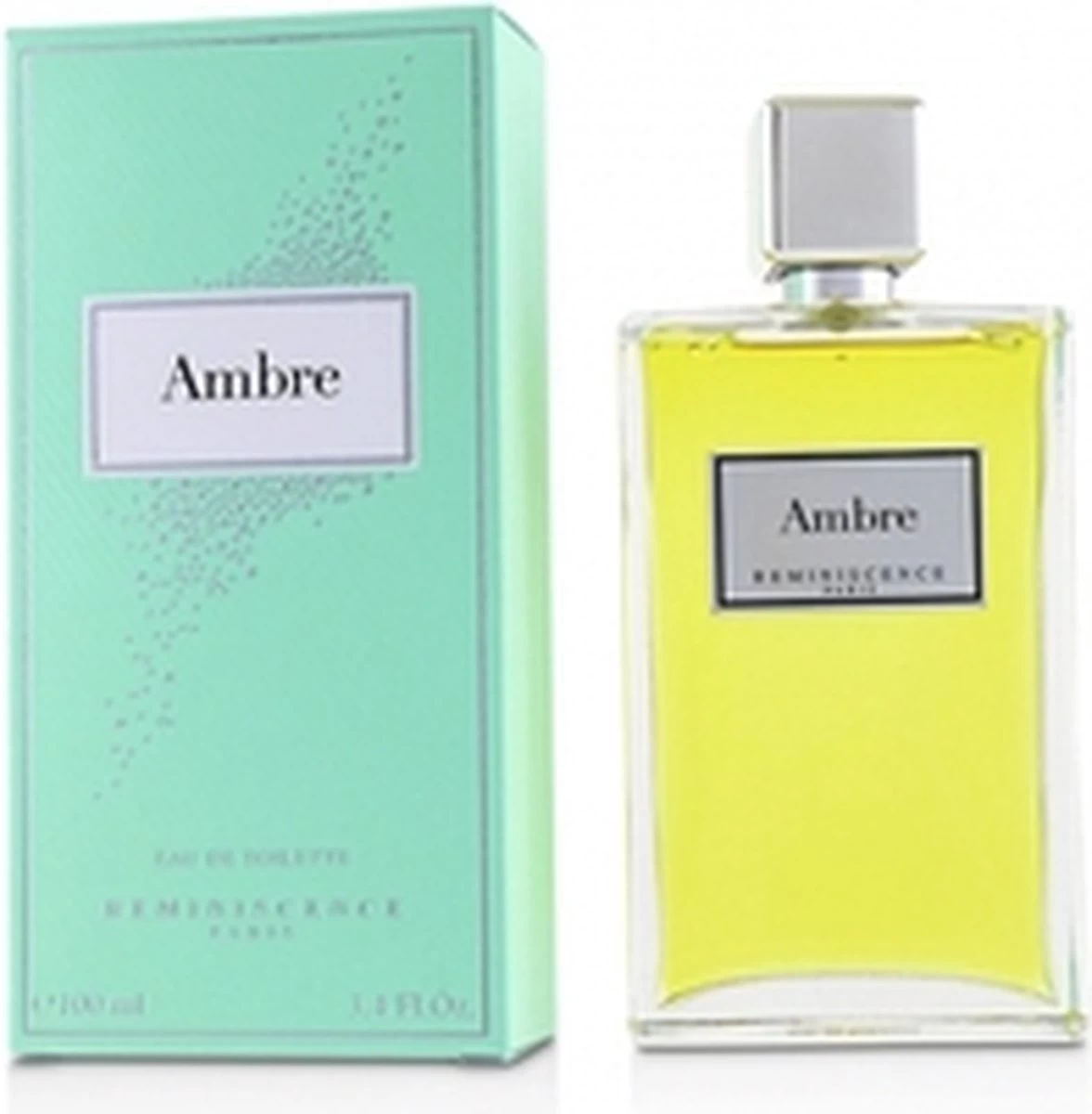 Reminiscence Ambre - 100 Ml - Eau De Toilette - Afbeelding 13