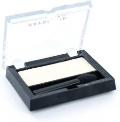 Maybelline Eyestudio Mono Oogschaduw - 01 Snow White