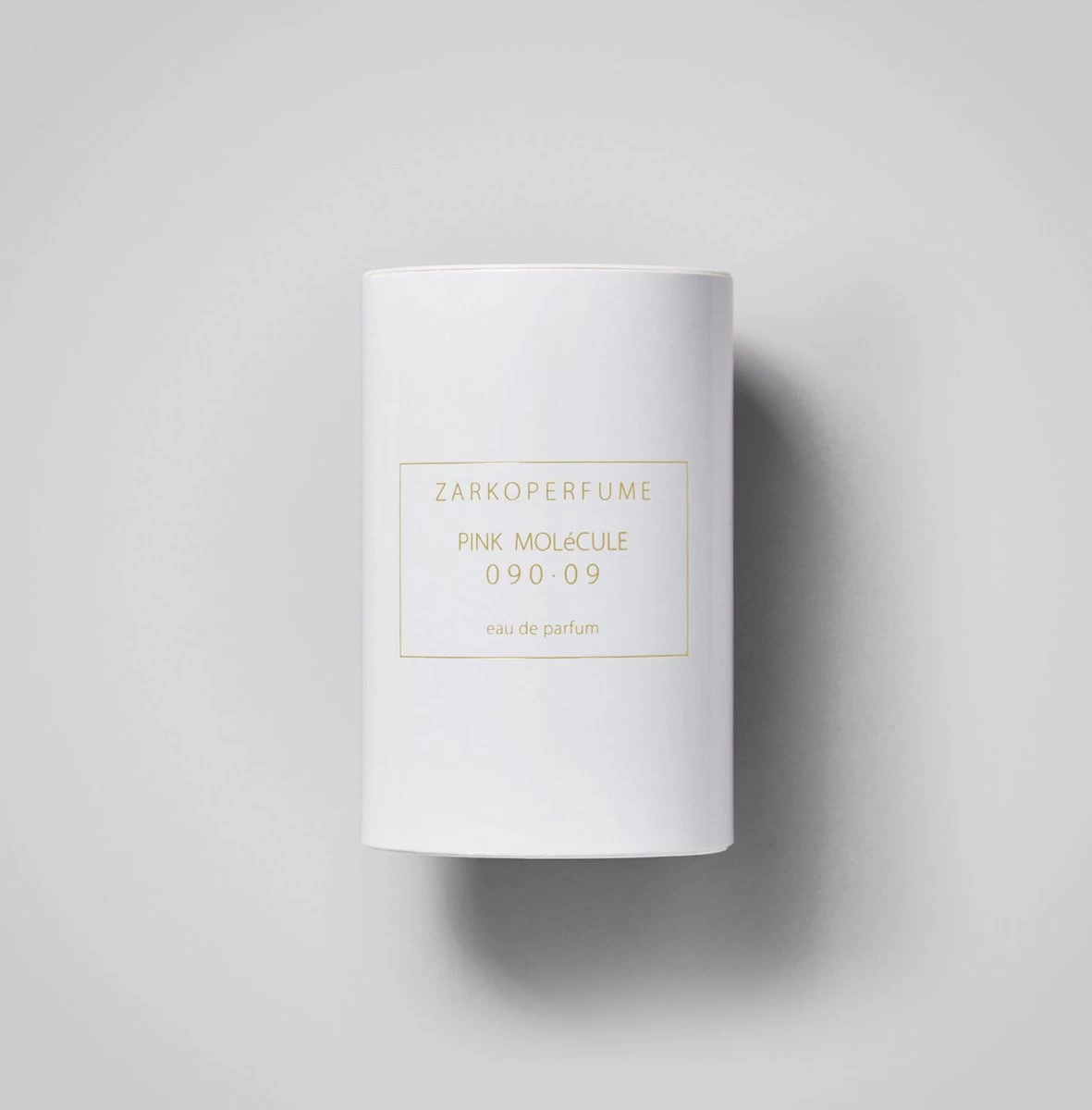 Zarkoperfume Pink Molecule 0.90.09 Eau De Parfum Spray 100 Ml - Afbeelding 2