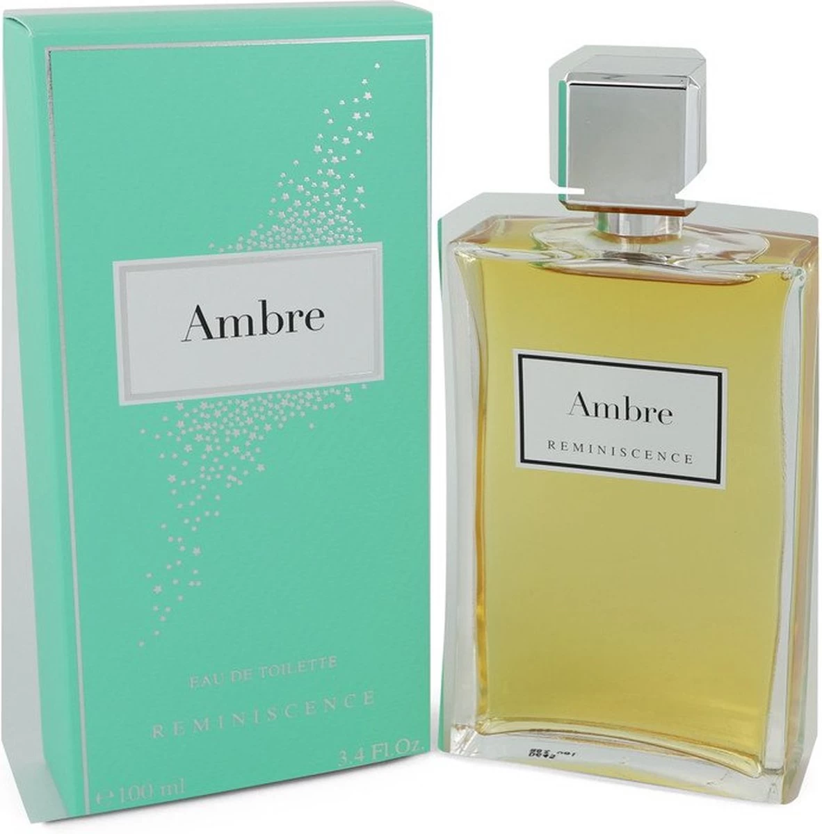 Reminiscence Ambre - 100 Ml - Eau De Toilette - Afbeelding 2