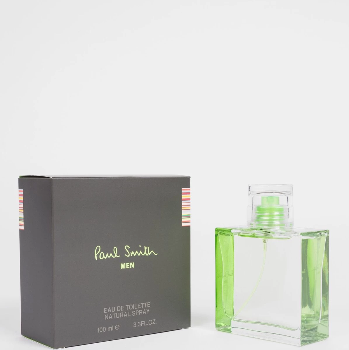 Paul Smith Man - 100ml - Eau De Toilette - Afbeelding 2