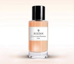 Collection Prestige Sultan 9