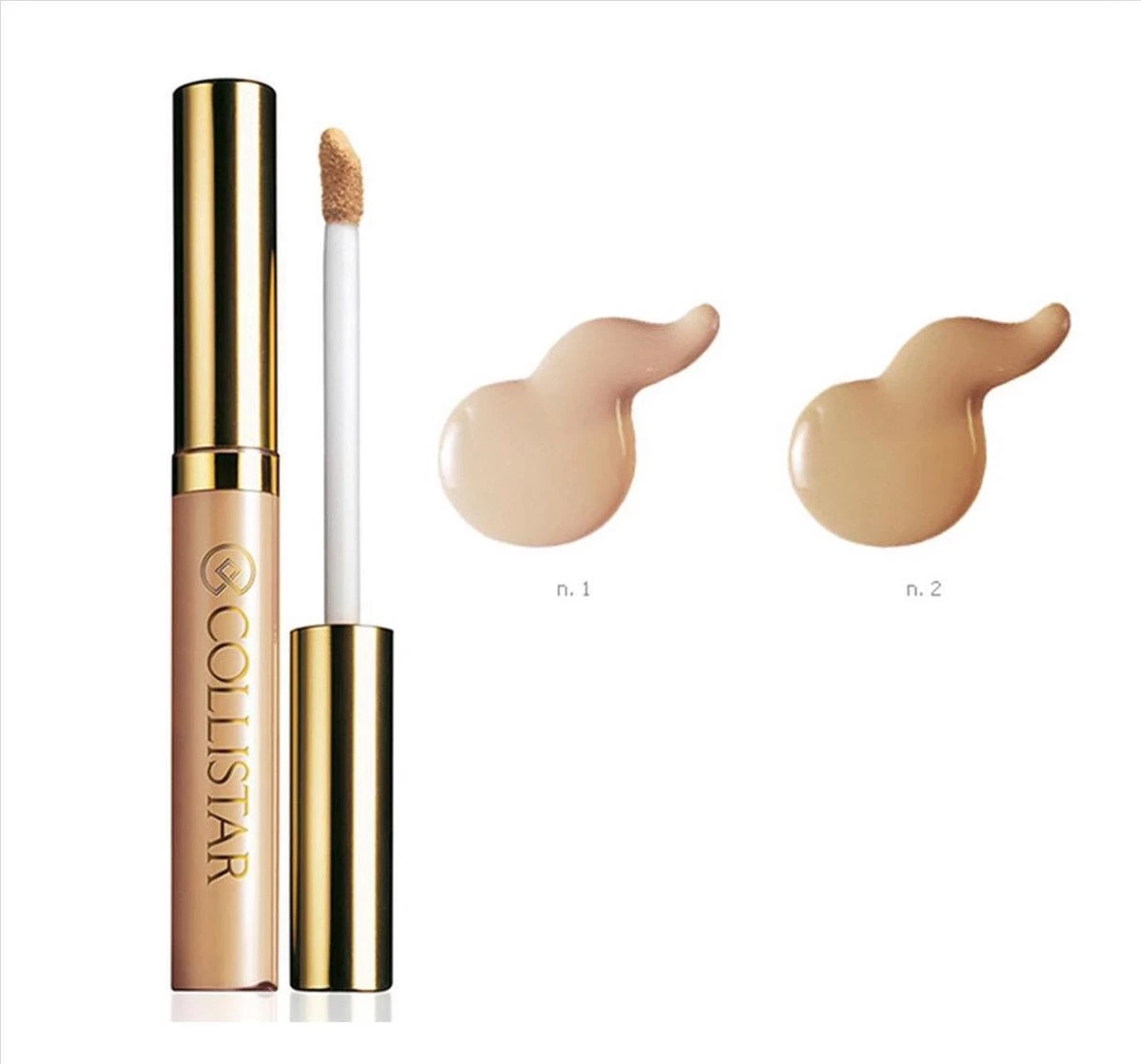 Collistar Lifting Effect Concealer 1 - Afbeelding 4