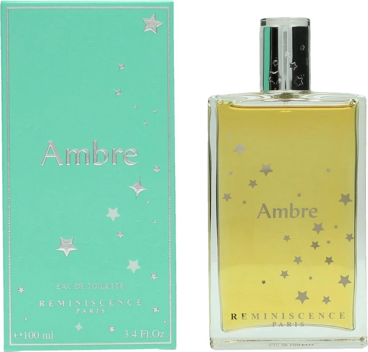 Reminiscence Ambre - 100 Ml - Eau De Toilette - Afbeelding 12