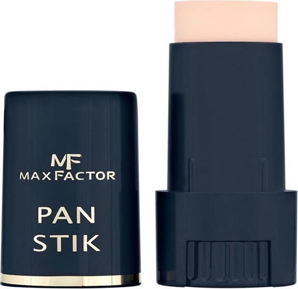 Max Factor Pan Stick - 12 True Beige - Afbeelding 8