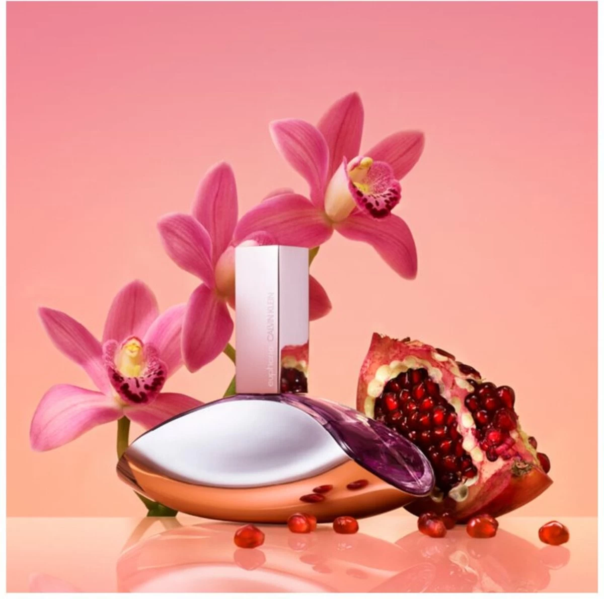 Calvin Klein Euphoria - 160ml - Eau De Parfum - Afbeelding 2