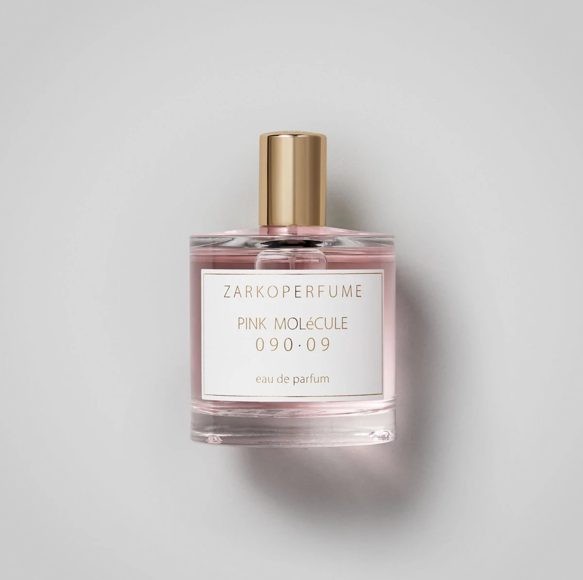 Zarkoperfume Pink Molecule 0.90.09 Eau De Parfum Spray 100 Ml - Afbeelding 12