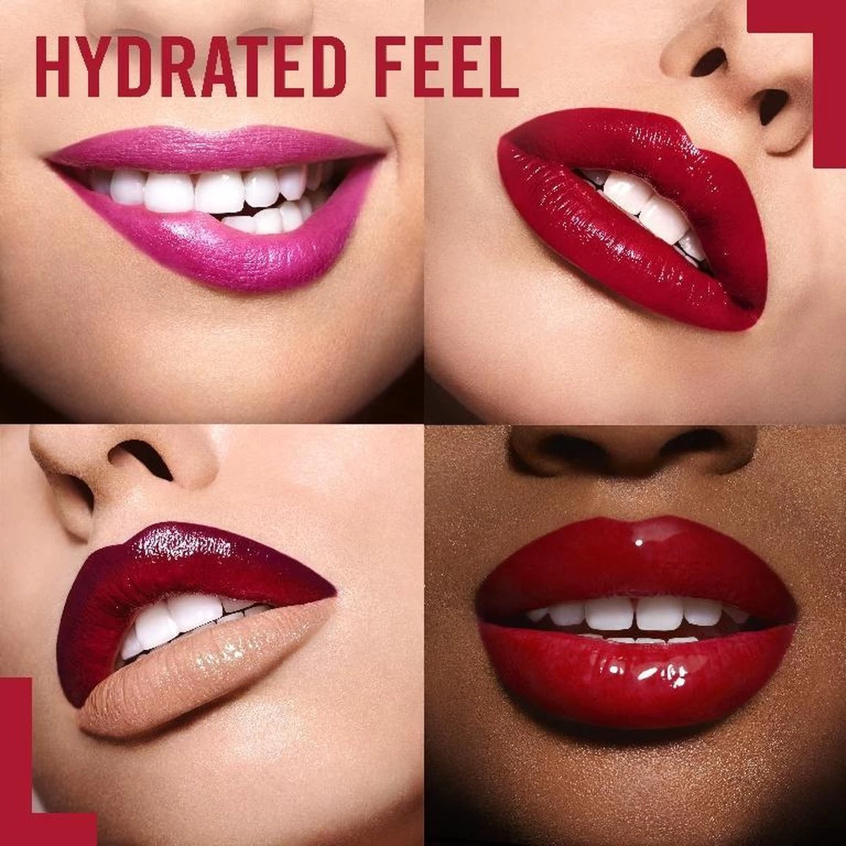 Rimmel London Moisture Renew Lippenstift - 210 Fancy - Afbeelding 5