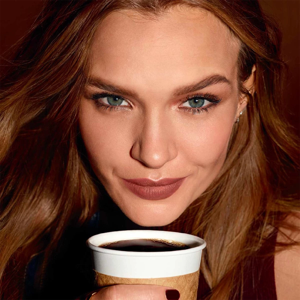 Maybelline SuperStay Matte Ink Lipstick Coffee Collection Limited Edition - 265 Caramel Collector - Nude Lippenstift - 5 Ml - Afbeelding 12