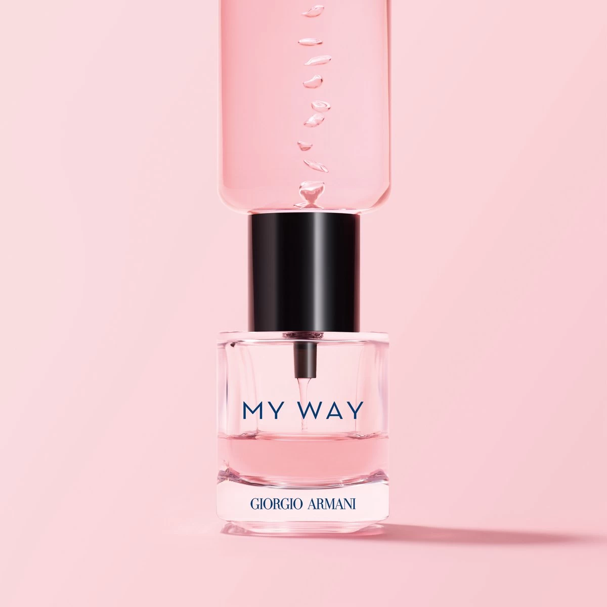 Giorgio Armani My Way Eau De Parfum Refill -150 Ml - Afbeelding 15