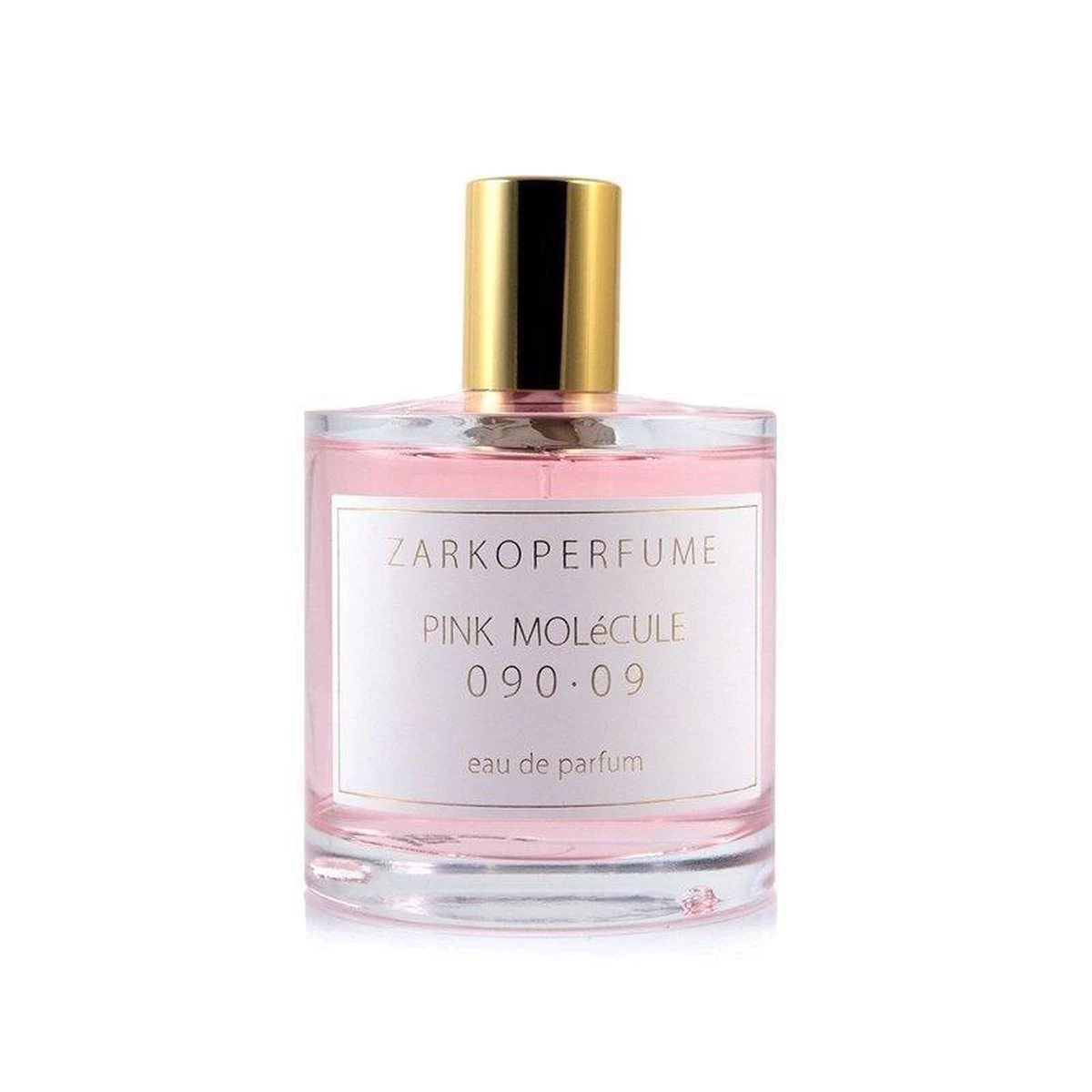 Zarkoperfume Pink Molecule 0.90.09 Eau De Parfum Spray 100 Ml - Afbeelding 10