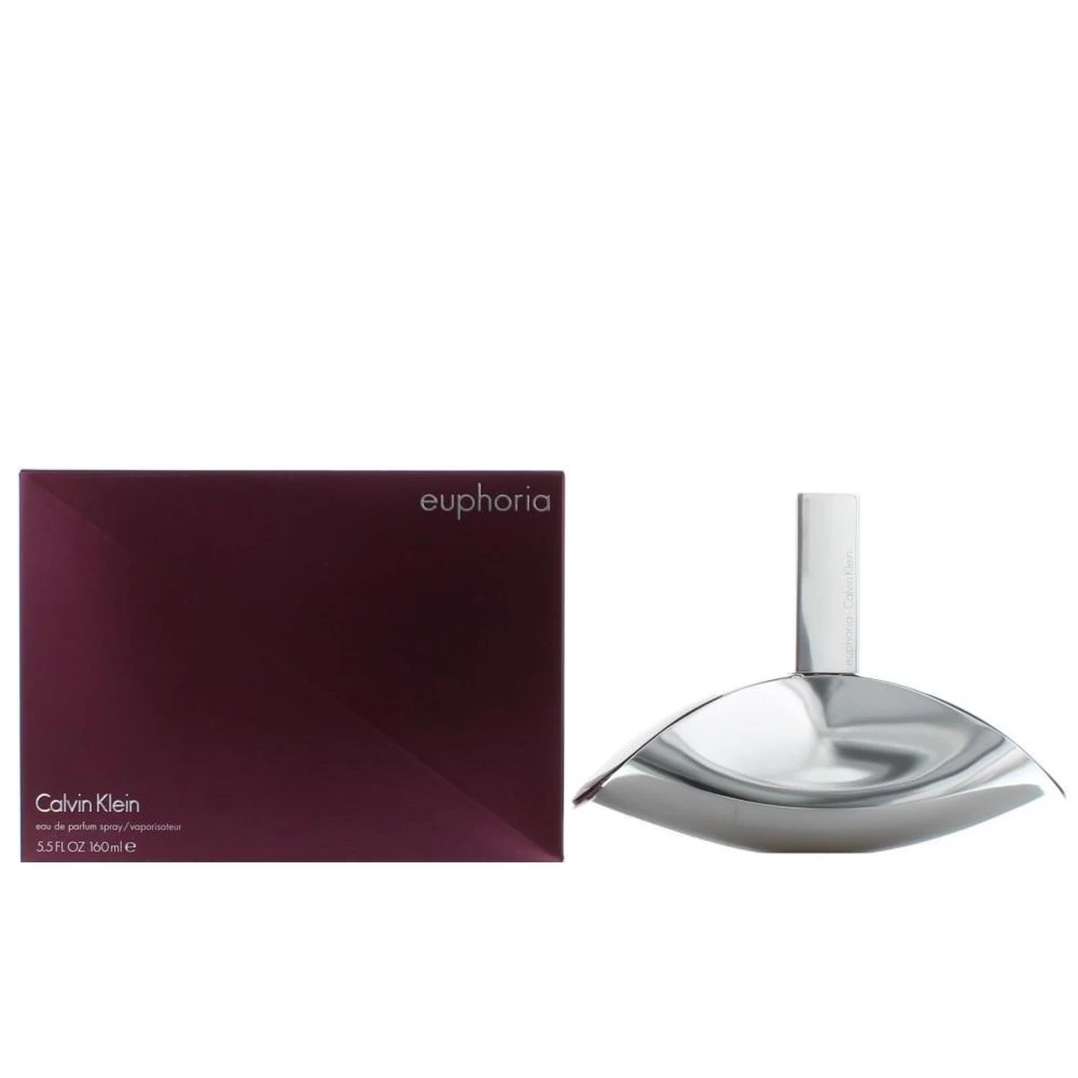 Calvin Klein Euphoria - 160ml - Eau De Parfum - Afbeelding 9