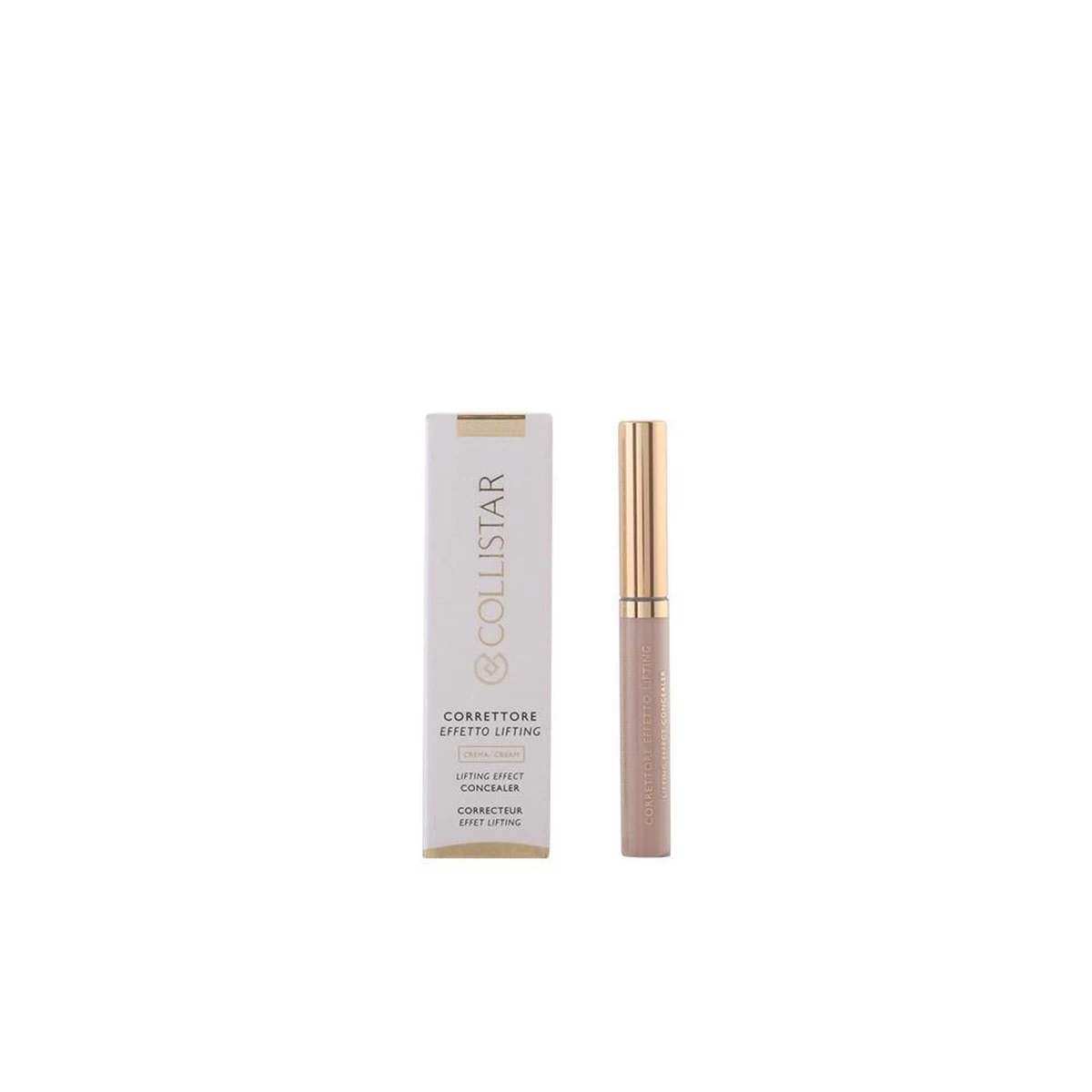 Collistar Lifting Effect Concealer 1 - Afbeelding 6