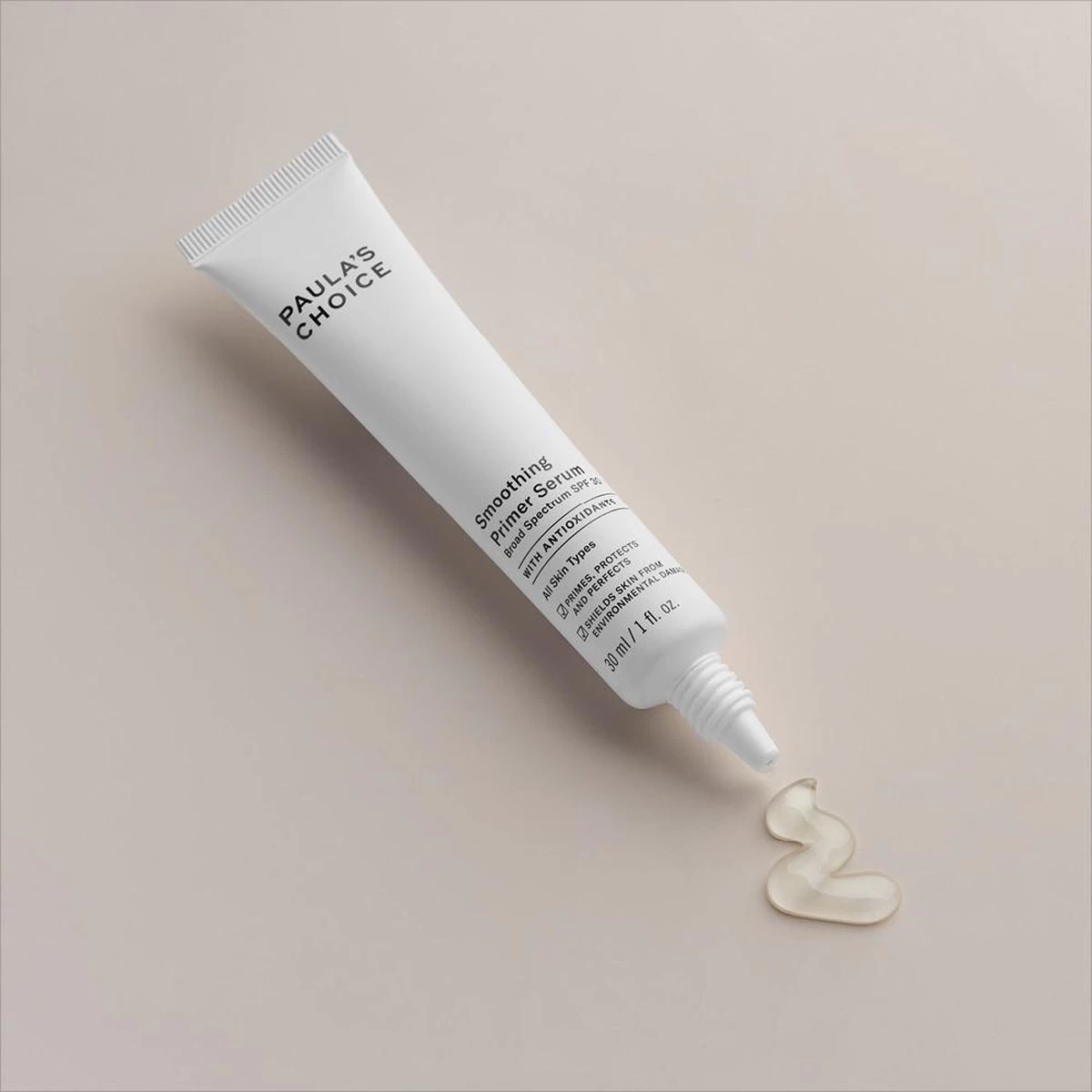 Paula's Choice Smoothing Primer Serum SPF 30 - Perfecte Make-up Basis - Alle Huidtypen - 30 Ml - Afbeelding 2