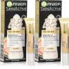 Garnier Skin Active BB Cream Oogroller 5-IN-1 LIGHT (2 STUKS)