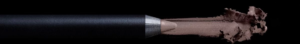 L'Oréal Paris Infallible Gel Crayon 24H - 04 Taupe Of The World - Eyeliner - Afbeelding 2