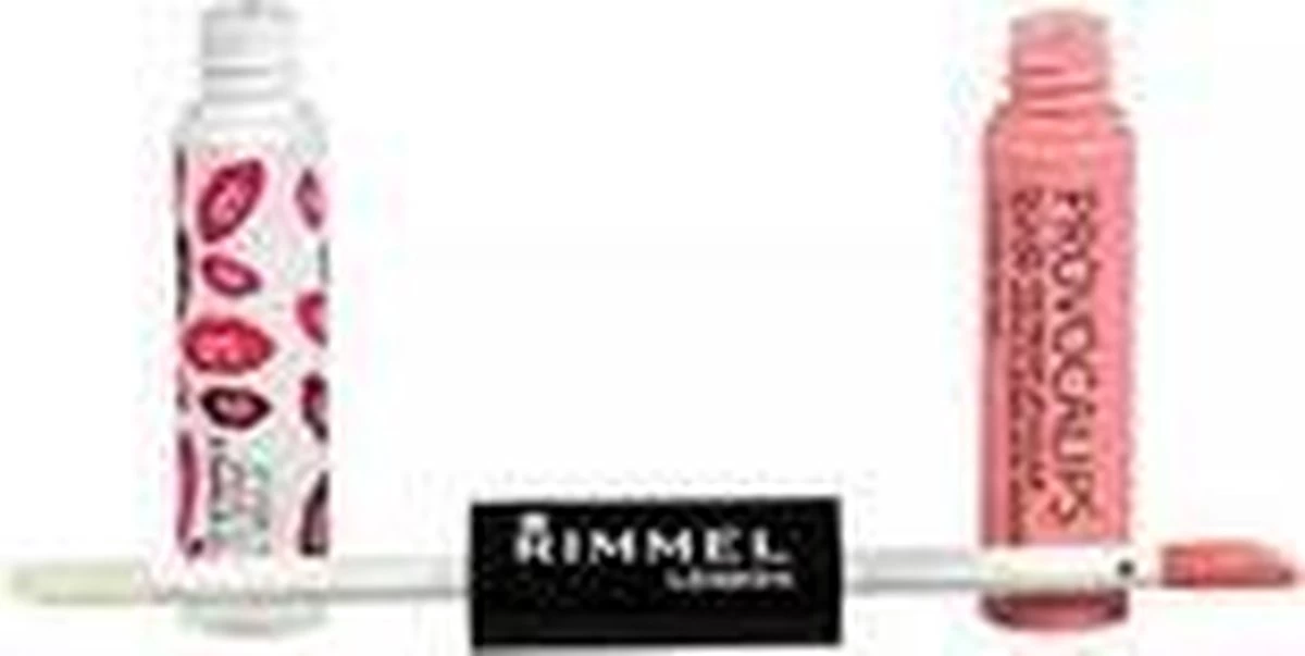 Rimmel London Provocalips Kiss Proof 16 Hr Liquid Lip - 700 Skinny Dipping - 7 Ml - Nude - Afbeelding 16