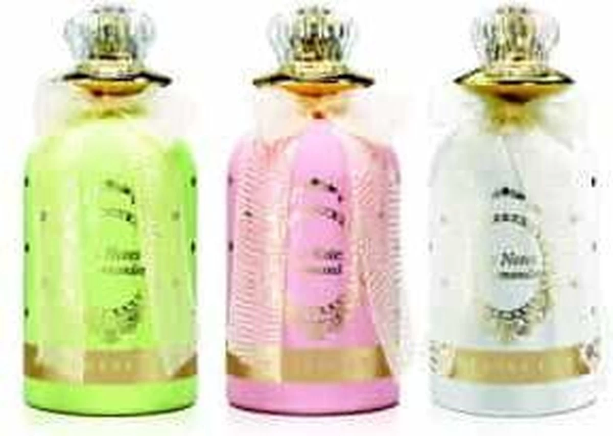 Reminiscence Heliotrope - 100 Ml - Eau De Parfum - Afbeelding 4