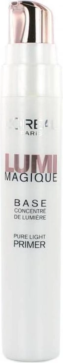 L'Oréal Paris Lumi Magique - Primer - Afbeelding 4