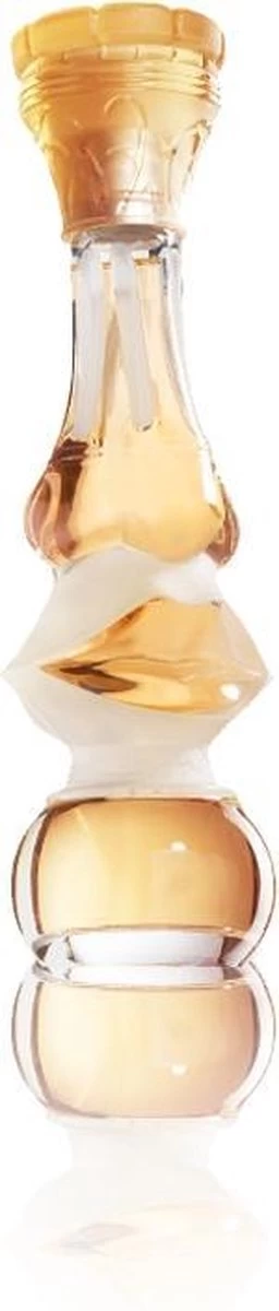 Salvador Dali Dalissime 100 Ml - Eau De Toilette - For Women - Afbeelding 3