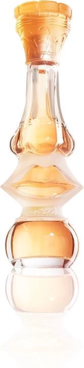 Salvador Dali Dalissime 100 Ml - Eau De Toilette - For Women - Afbeelding 5