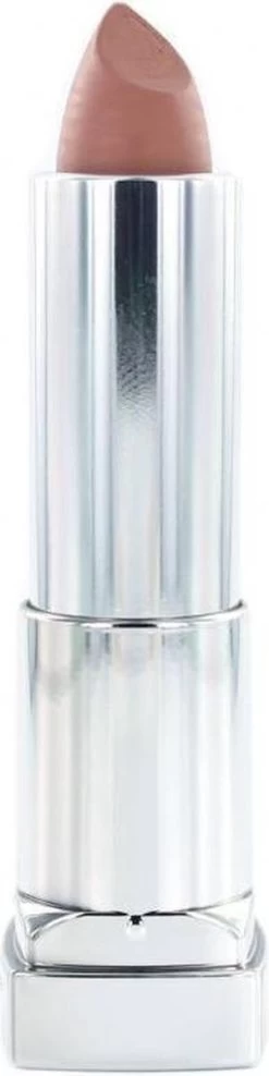 Maybelline Color Sensational - 930 Nude Embrace - Matte Nude - Lippenstift