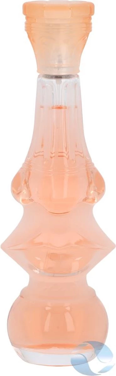 Salvador Dali Dalissime 100 Ml - Eau De Toilette - For Women - Afbeelding 8