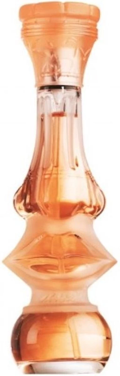 Salvador Dali Dalissime 100 Ml - Eau De Toilette - For Women - Afbeelding 7