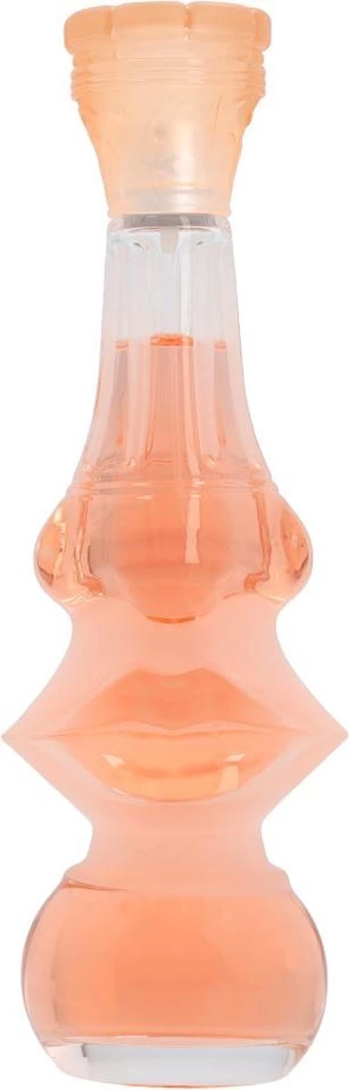 Salvador Dali Dalissime 100 Ml - Eau De Toilette - For Women - Afbeelding 4