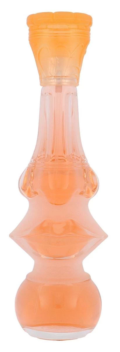 Salvador Dali Dalissime 100 Ml - Eau De Toilette - For Women