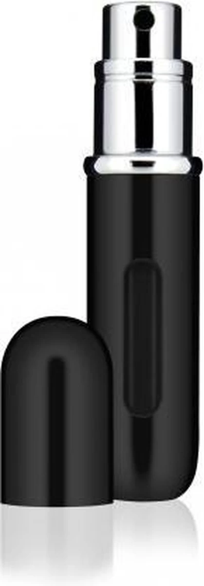 Travalo - Classic HD Black - 5ML - Afbeelding 6