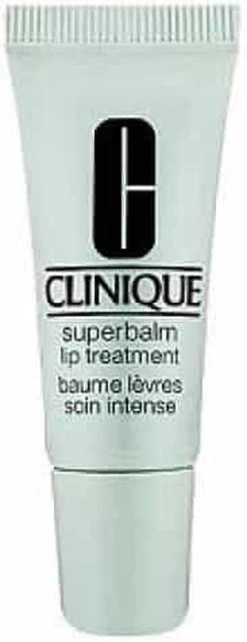 Clinique Superbalm Lip Treatment Lippenbalsem - 7 Ml