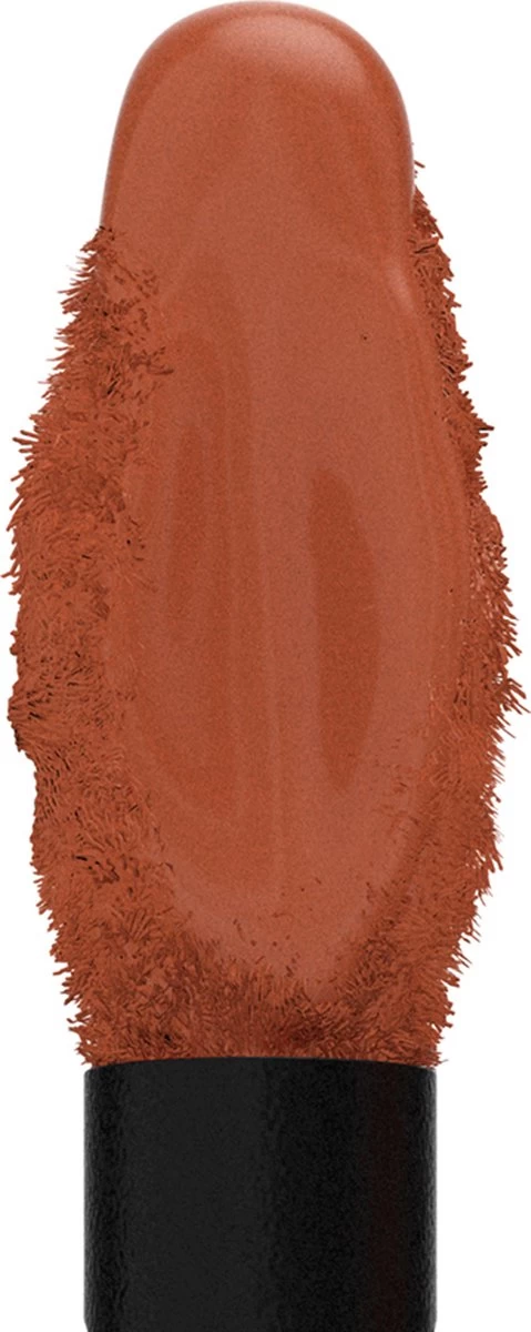 Maybelline SuperStay Matte Ink Lipstick Coffee Collection Limited Edition - 265 Caramel Collector - Nude Lippenstift - 5 Ml - Afbeelding 15