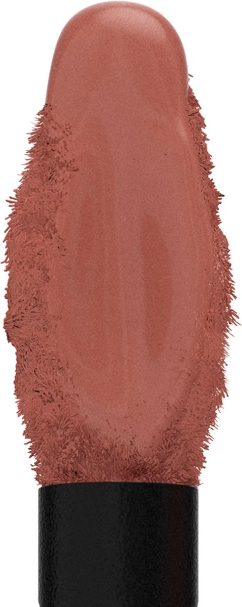 Maybelline SuperStay Matte Ink Lipstick - 260 Hazelnut Hypnotizer - Nude Lippenstift - 5 Ml - Afbeelding 15