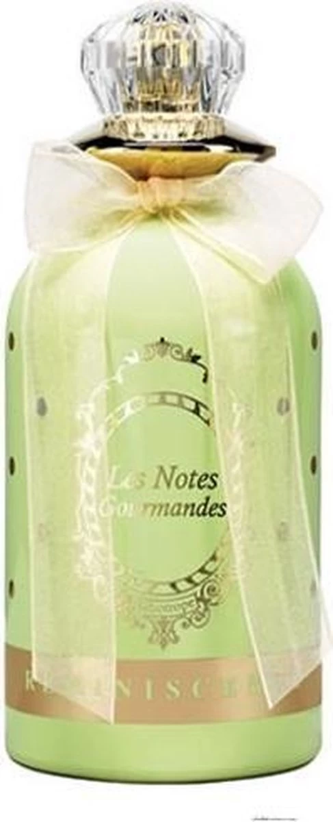 Reminiscence Heliotrope - 100 Ml - Eau De Parfum - Afbeelding 12