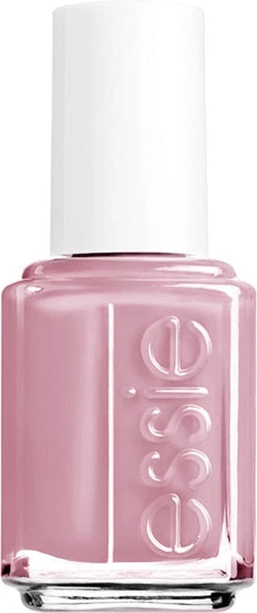 Essie 40 Demeure Vixen - Lila Taupe - Nagellak - Afbeelding 17