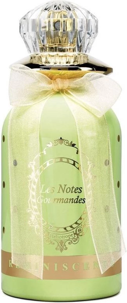 Reminiscence Heliotrope - 100 Ml - Eau De Parfum - Afbeelding 7