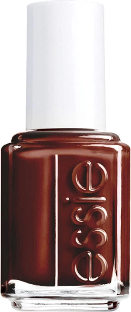 Essie 40 Demeure Vixen - Lila Taupe - Nagellak - Afbeelding 12